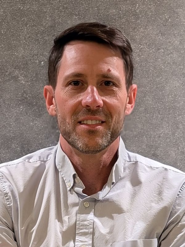 Eric Knode, founder of Alora Automation