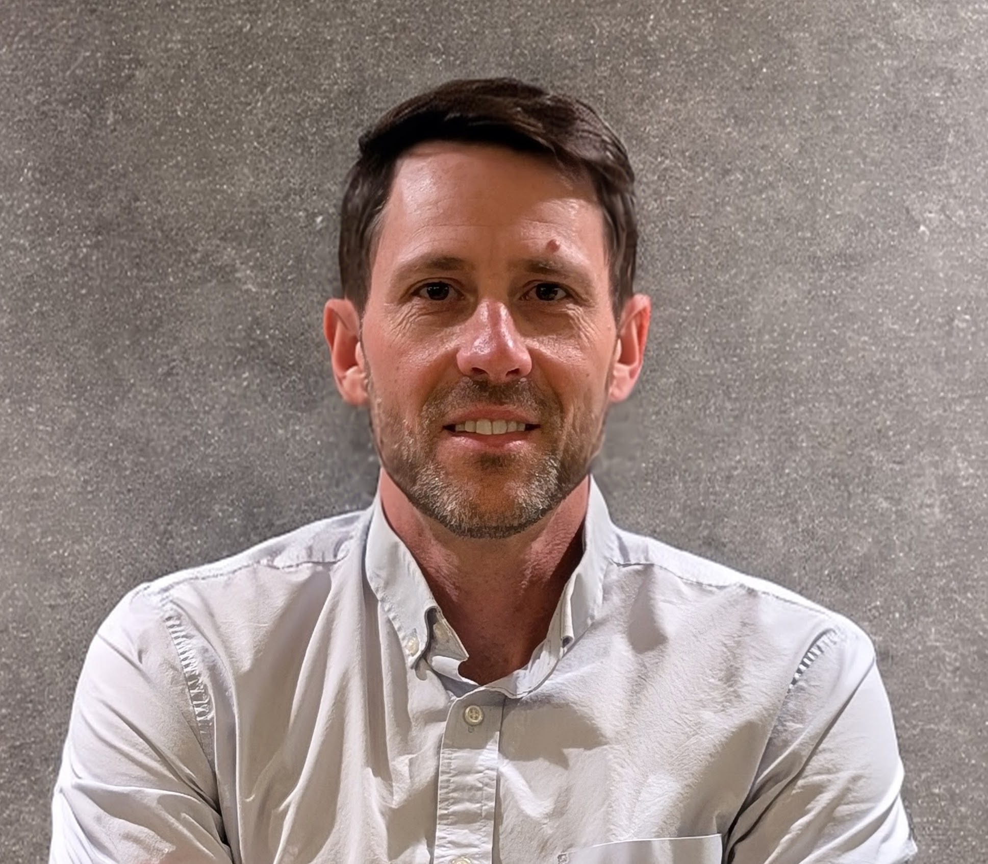Eric Karthe, founder of Alora Automation